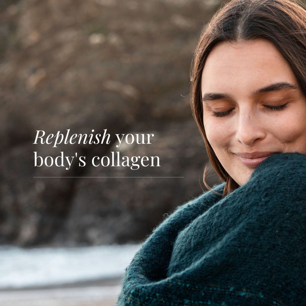 Pure Marine Collagen Powder - Image 5