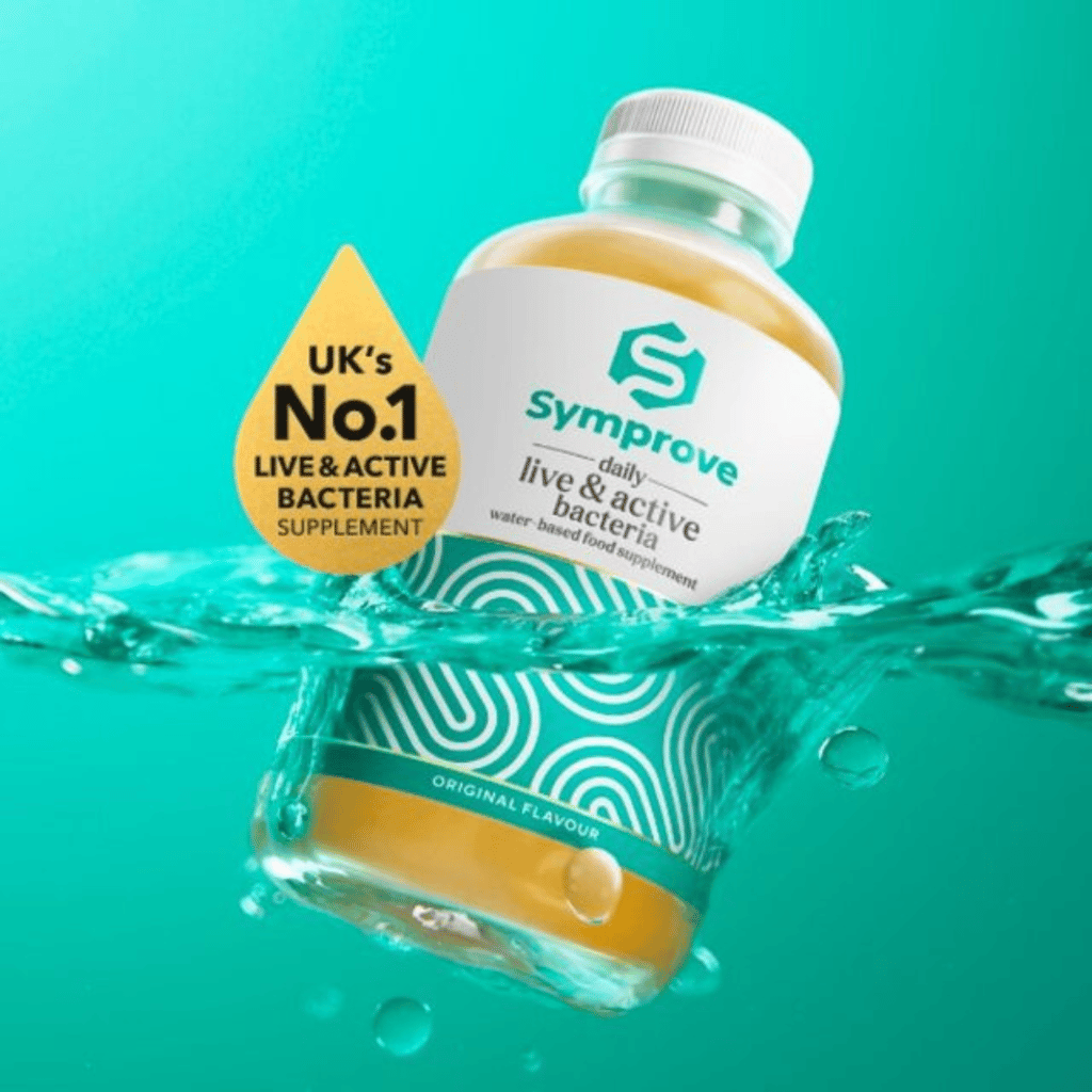 Live & active water-based supplement - Original flavour - 1 week pack - Image 4