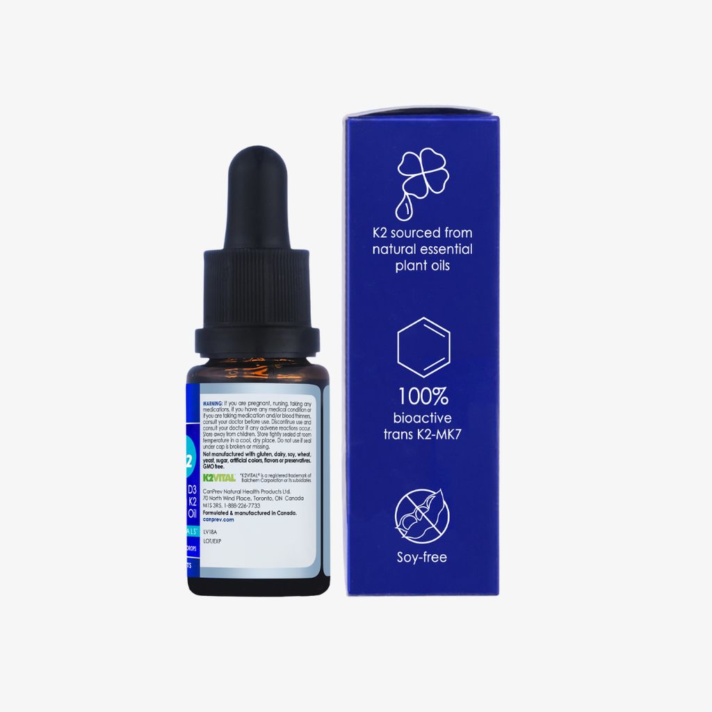 D3 & K2 Drops - Image 4