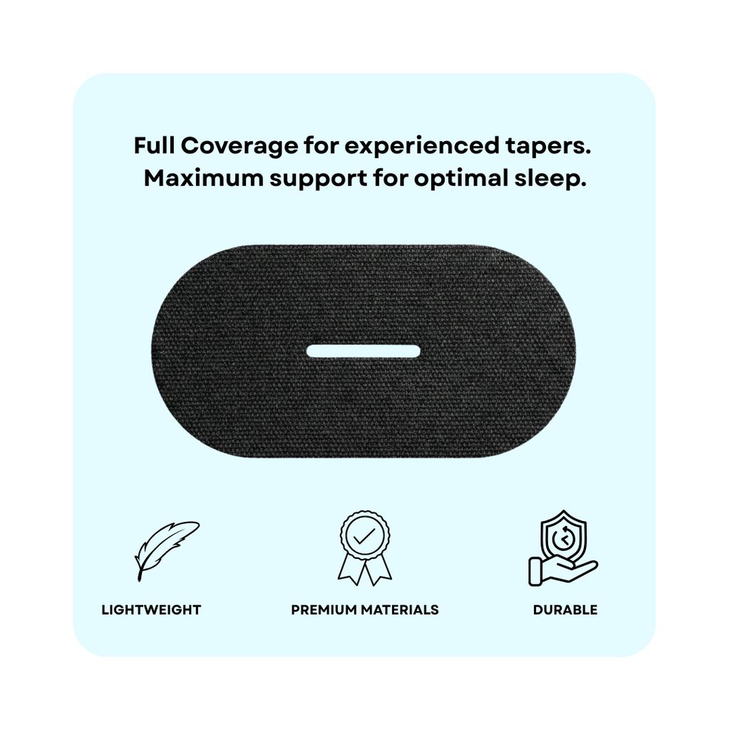Elite Mouth Tape – Advanced - Image 3