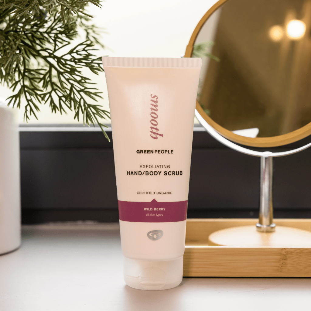 Exfoliating Hand & Body Scrub - Image 4