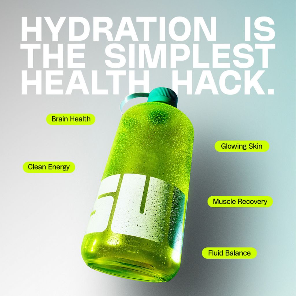 Electrolytes - Watermelon Berry - Image 4