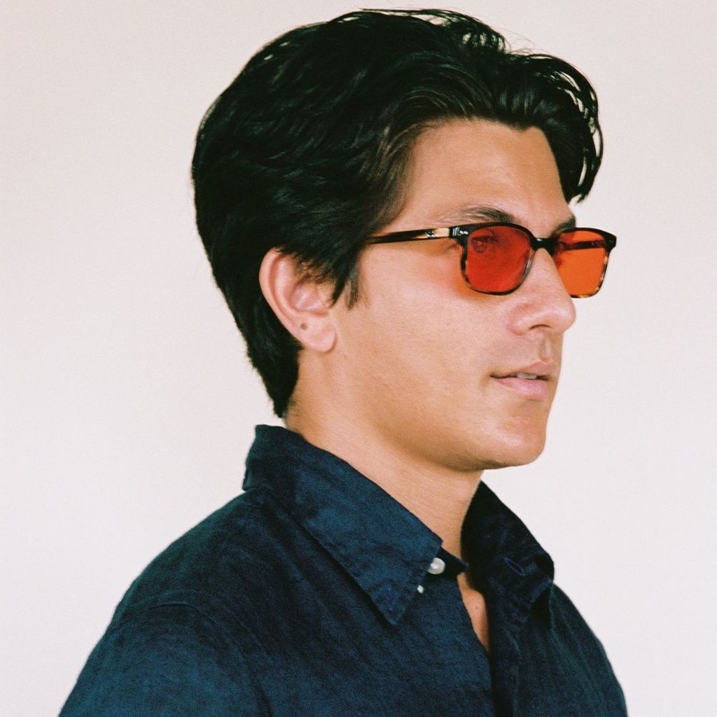 Nate Sunset - Image 10