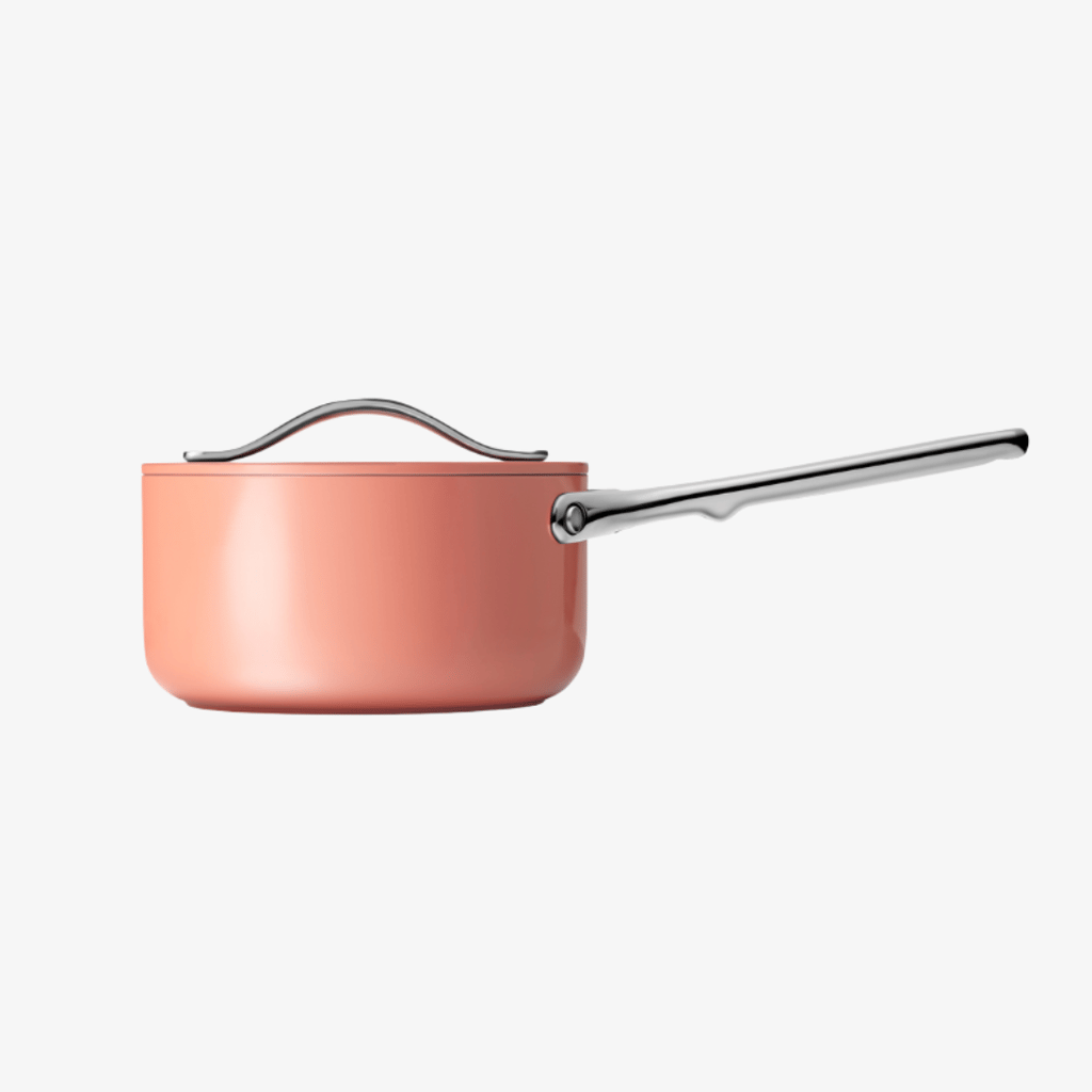 Non-Toxic Ceramic Non-Stick Cookware Set Perracotta - Image 4