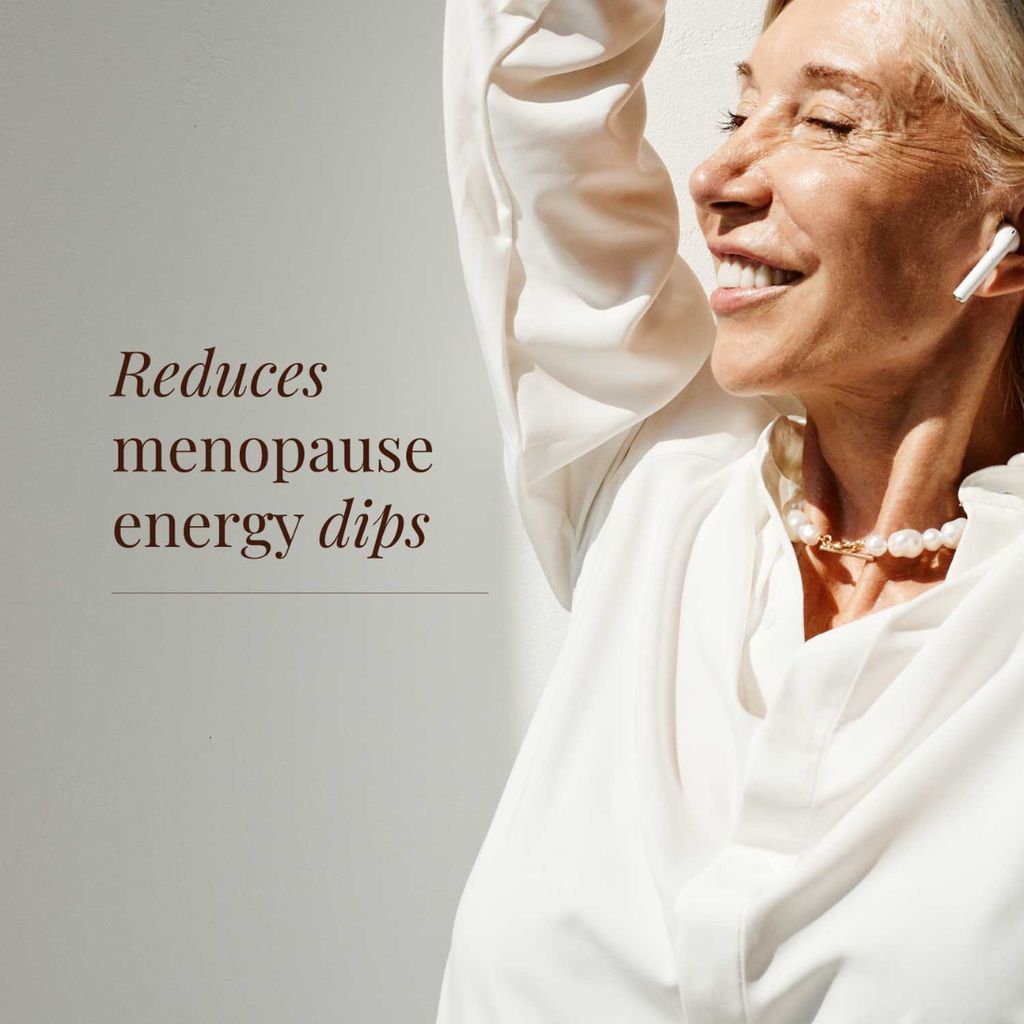 Menopause Vegicaps - Image 5