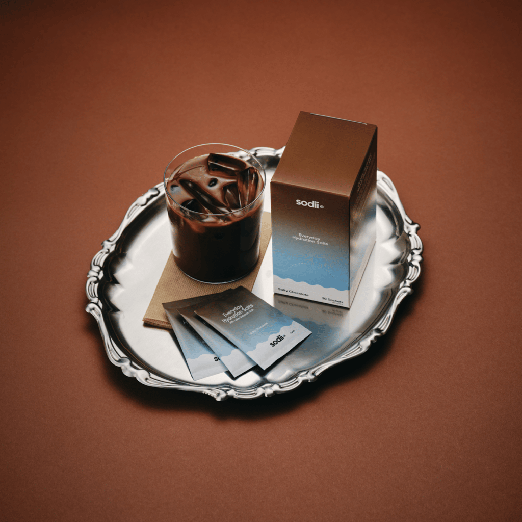 Everyday Hydration Salts - Salty Chocolate - Image 3