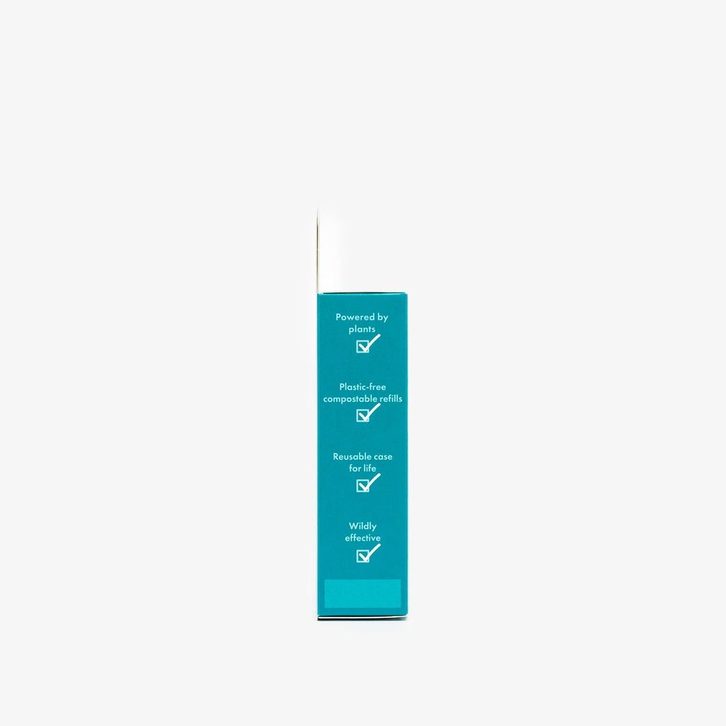 Wild Aqua Case and Fresh Cotton & Sea Salt Deo Starter Pack - Image 6