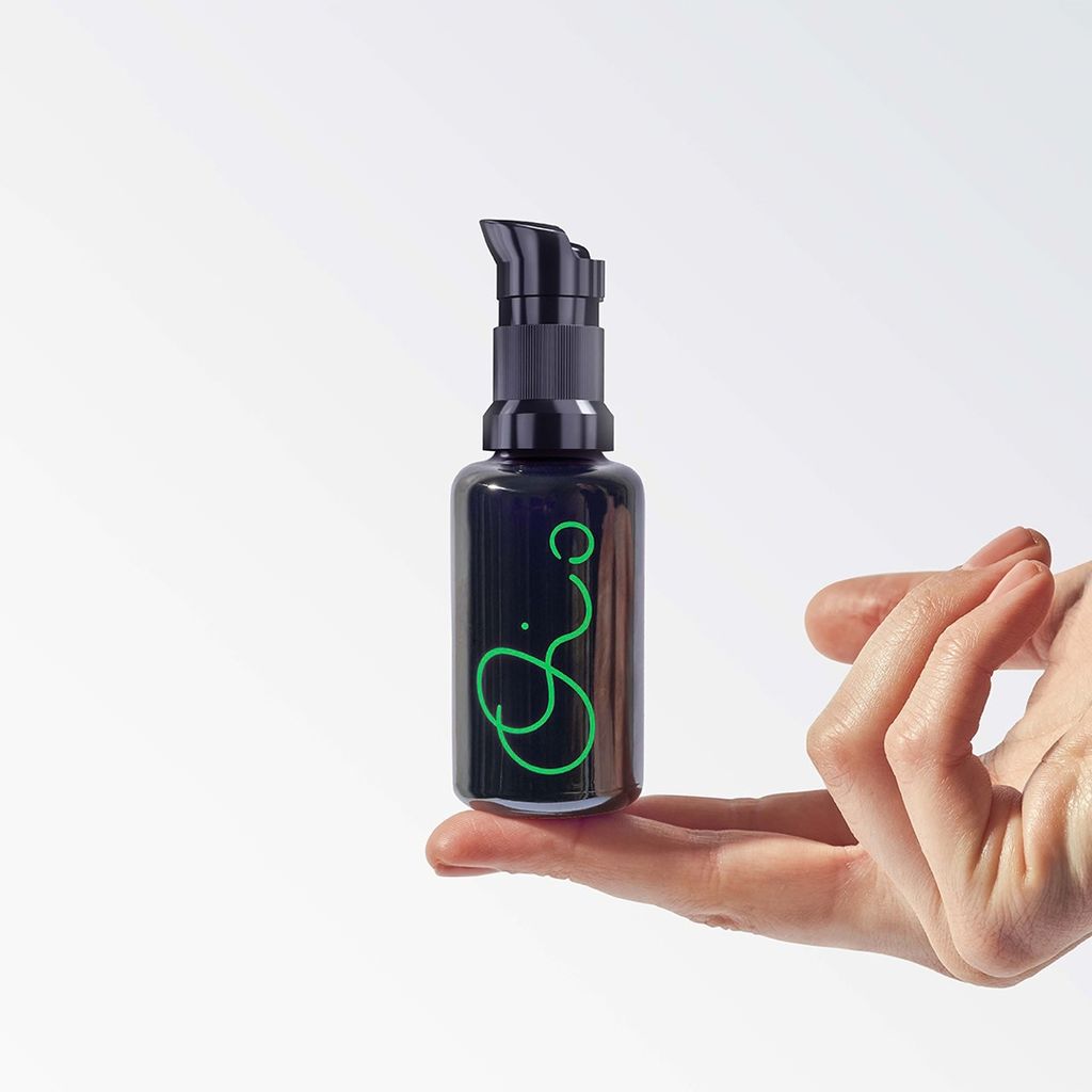 The Forest Retreat Calming Facial Emulsion - Image 5