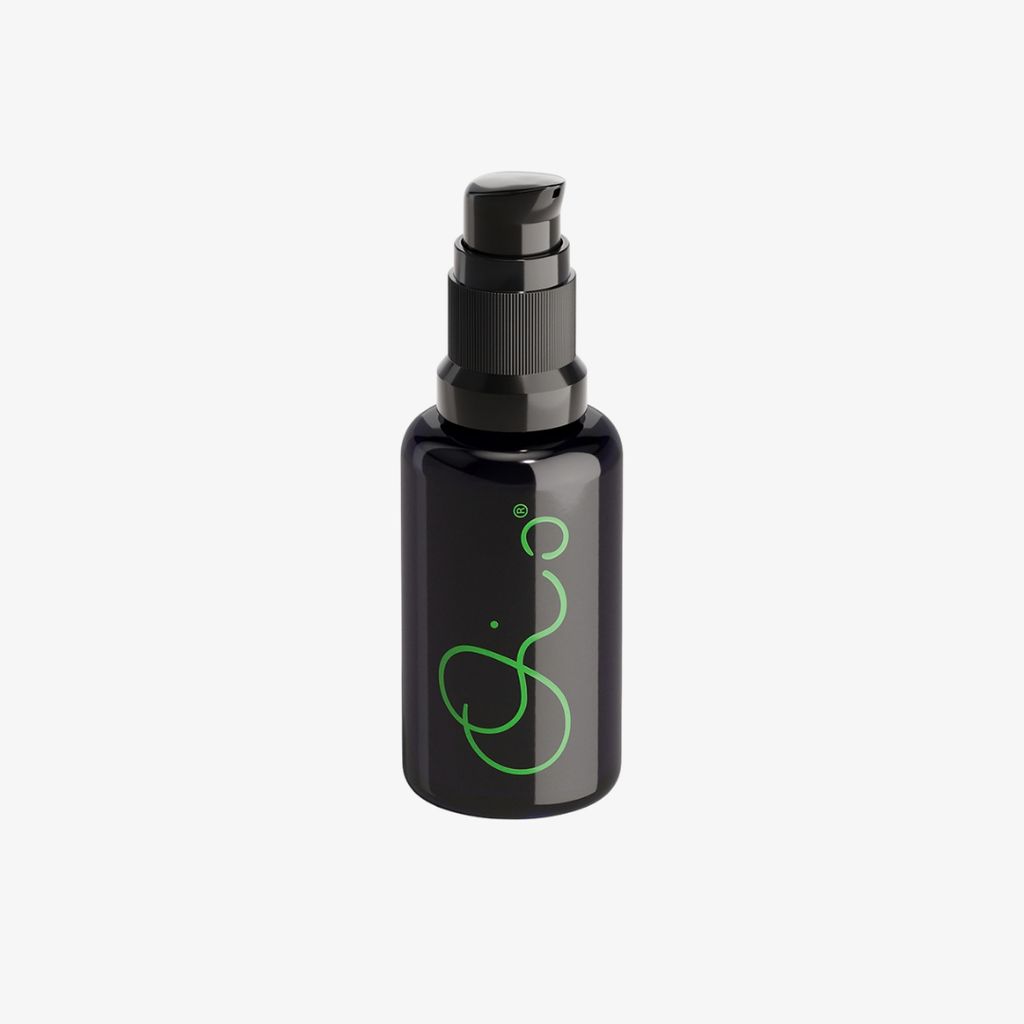 The Forest Retreat Calming Facial Emulsion