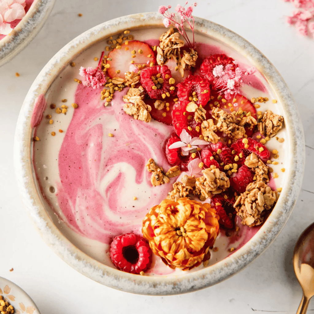 Probiotic Granola - Honey Almond - Image 4