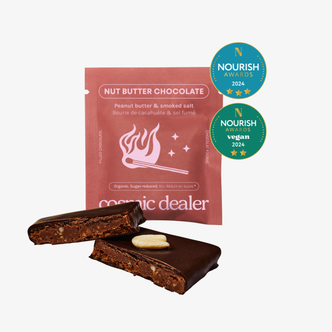 Erdnussbutter & geräuchertes Salz - Image 5