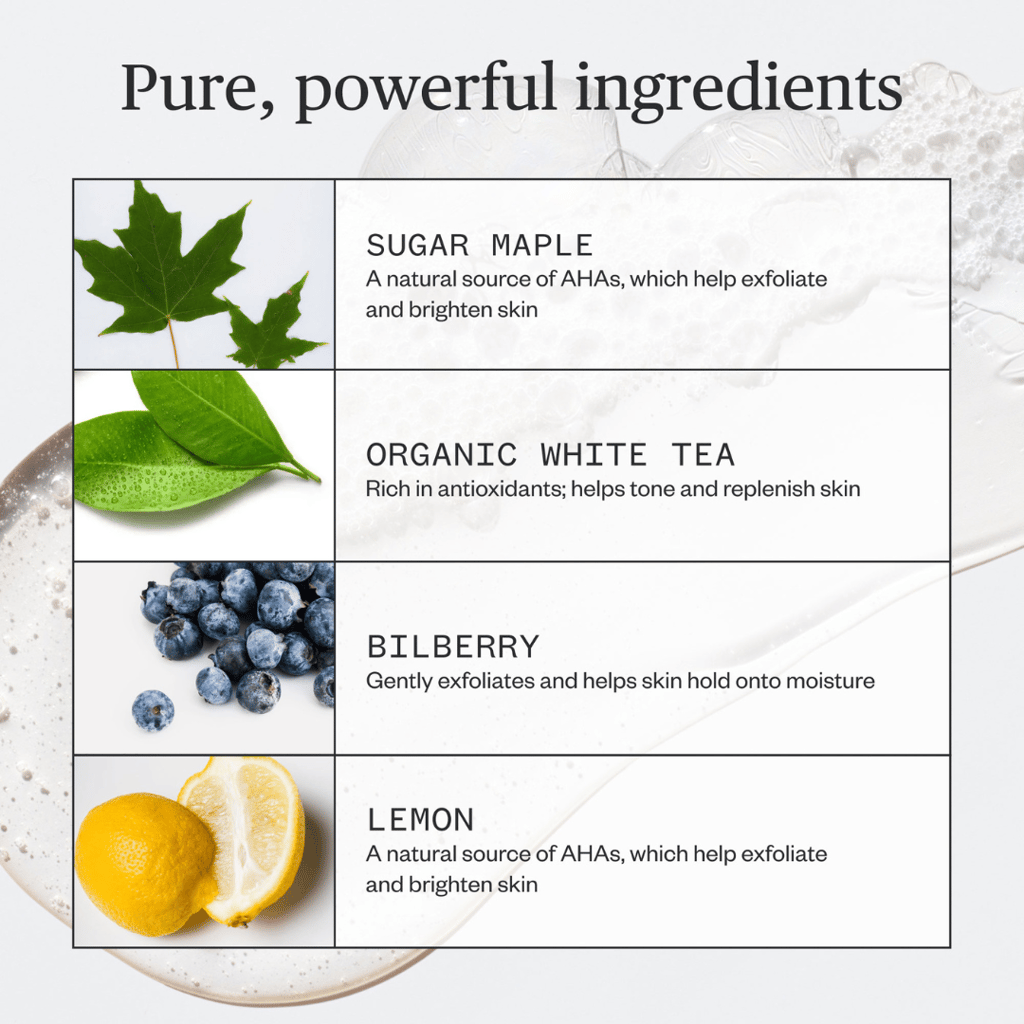 Fantastic Face Wash - Image 5