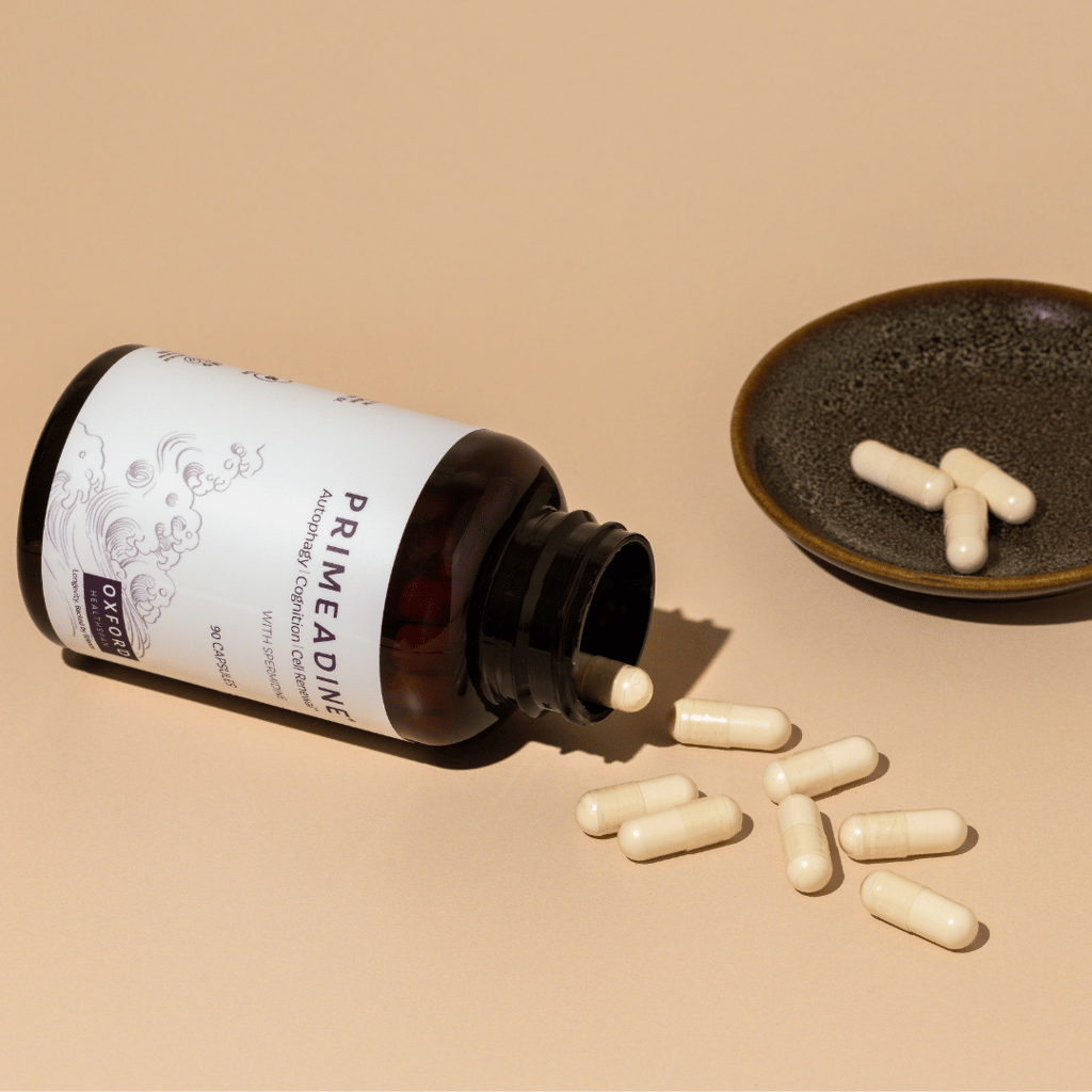 Primeadine® Original Spermidine - Image 6