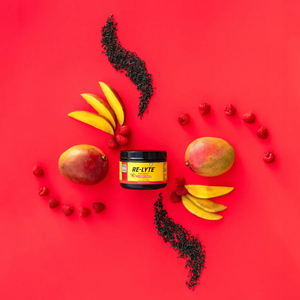 Re-Lyte® ENERGY Jar - Raspberry Mango - Image 6