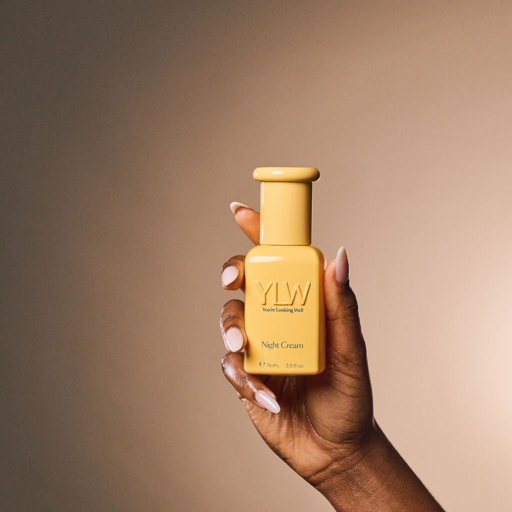 Night Cream - Image 3