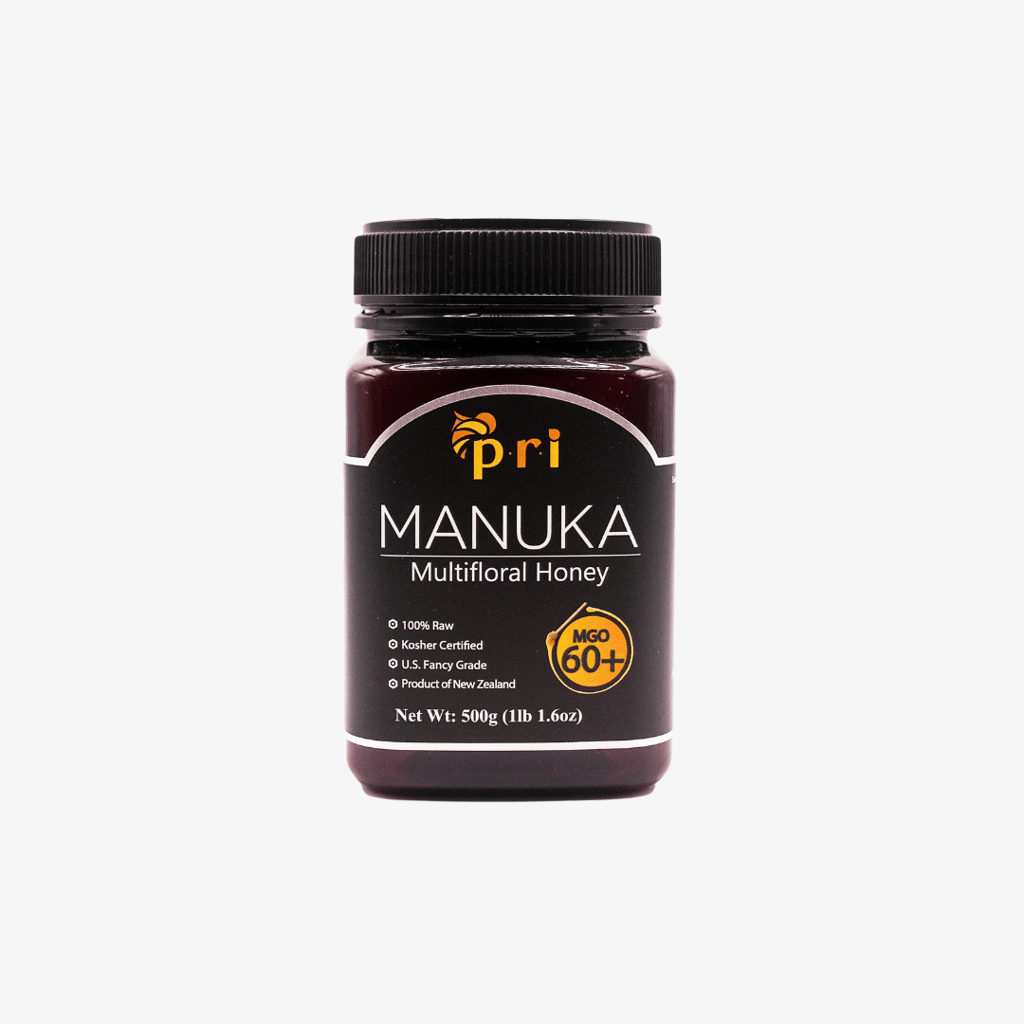 Manuka Honey Blend MGO 60+ - Image 1