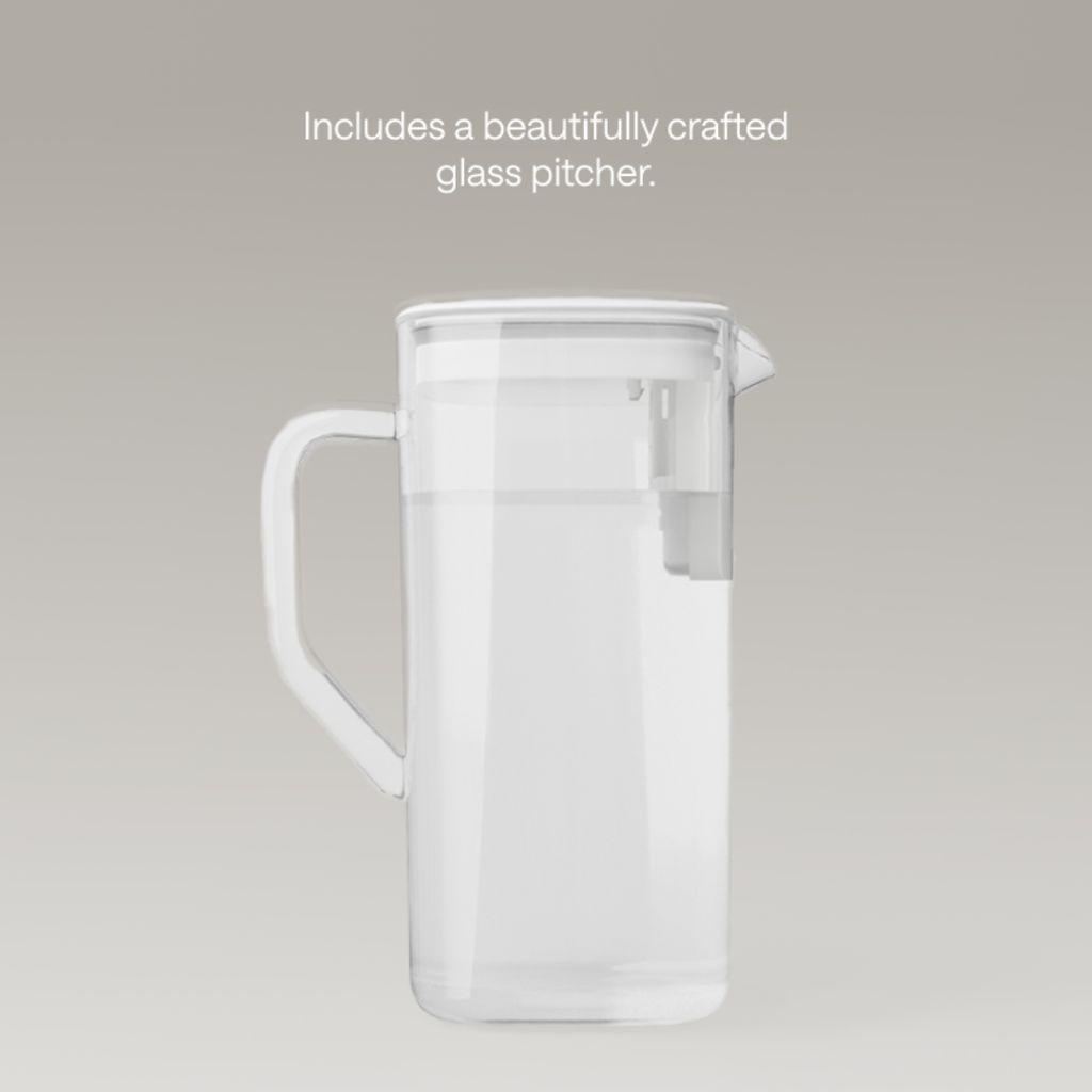 Sans Water Purifier - White - Image 6