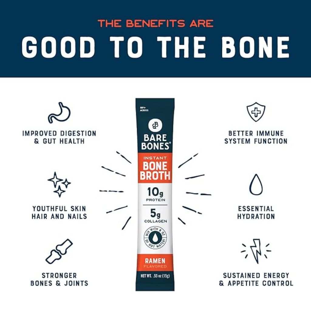 Instant Bone Broth - Ramen - Image 5