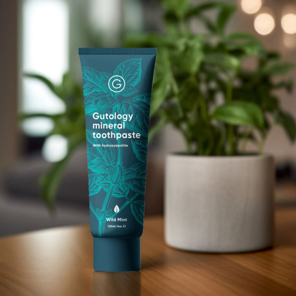 Mineral Toothpaste - Image 6