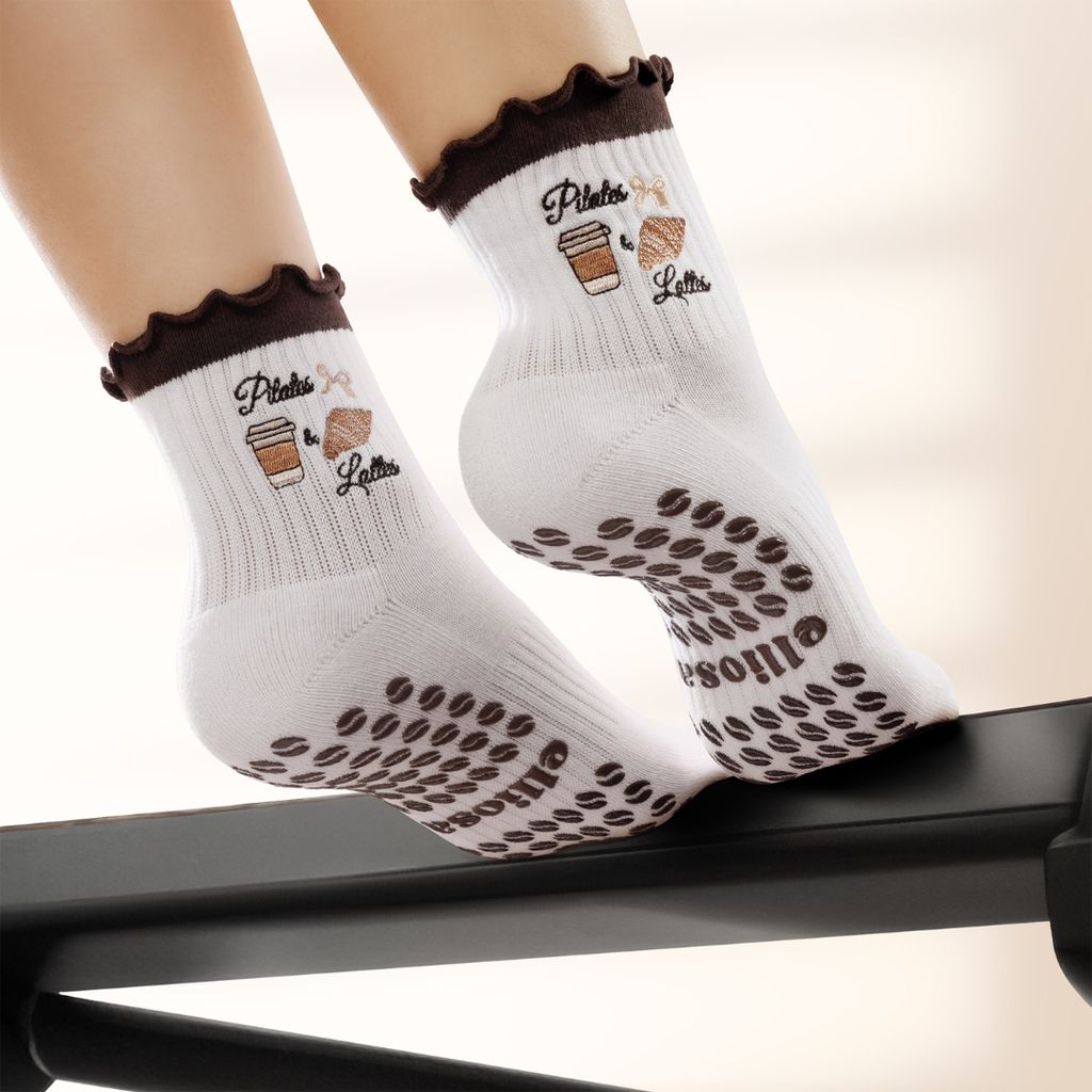 Pilates & Lattes - Image 4