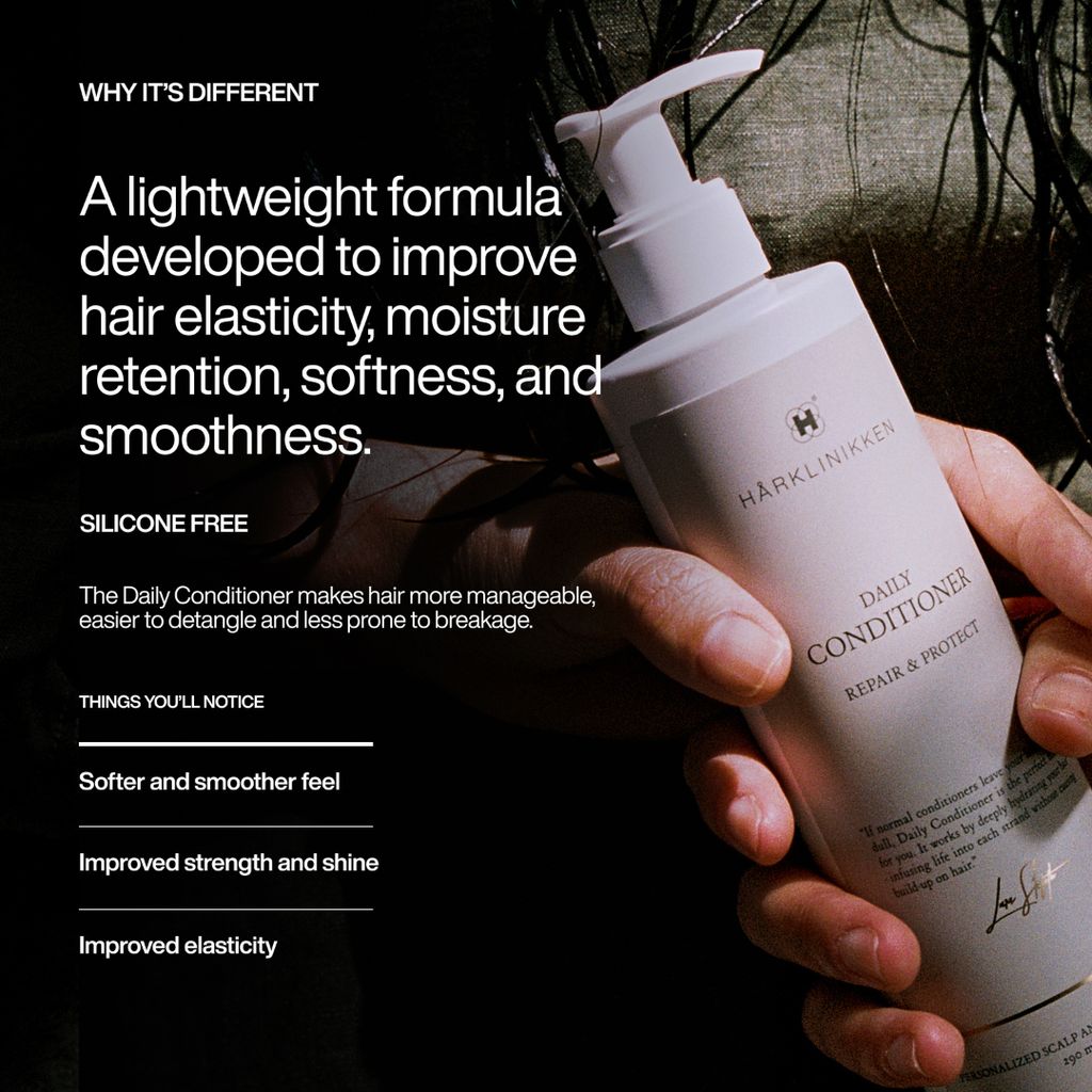 Daily Conditioner - Image 3