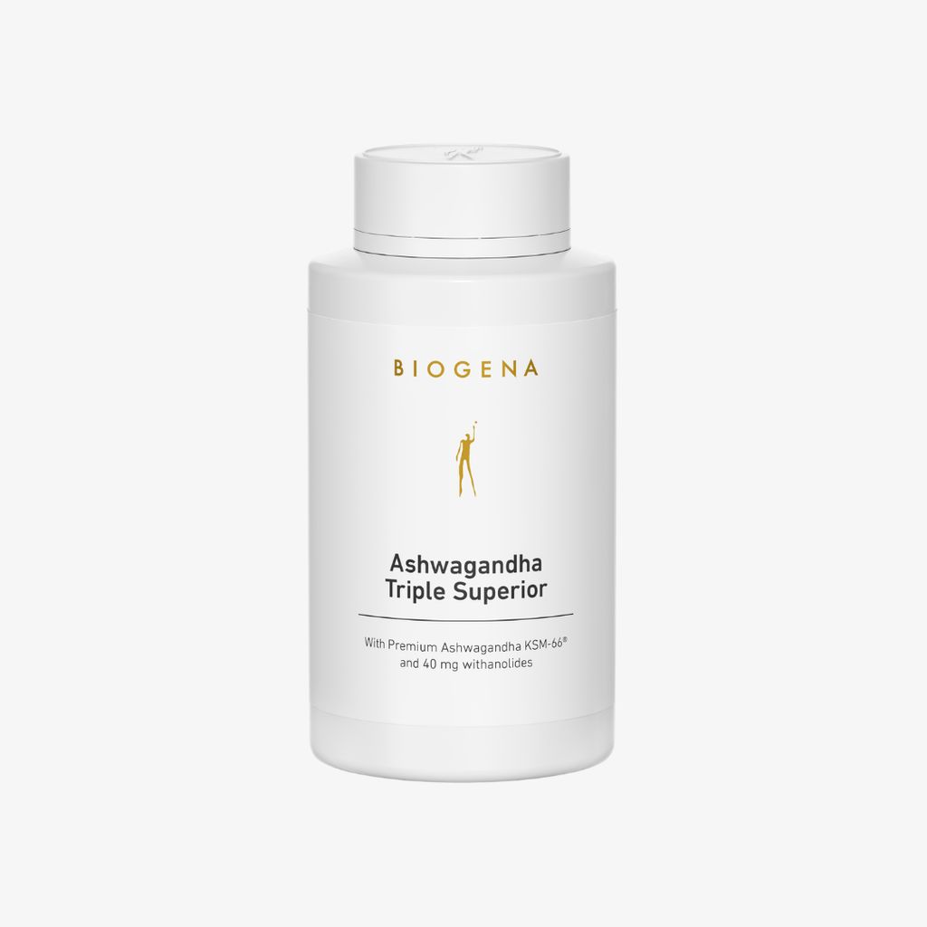 Ashwagandha Triple Superior - Image 1
