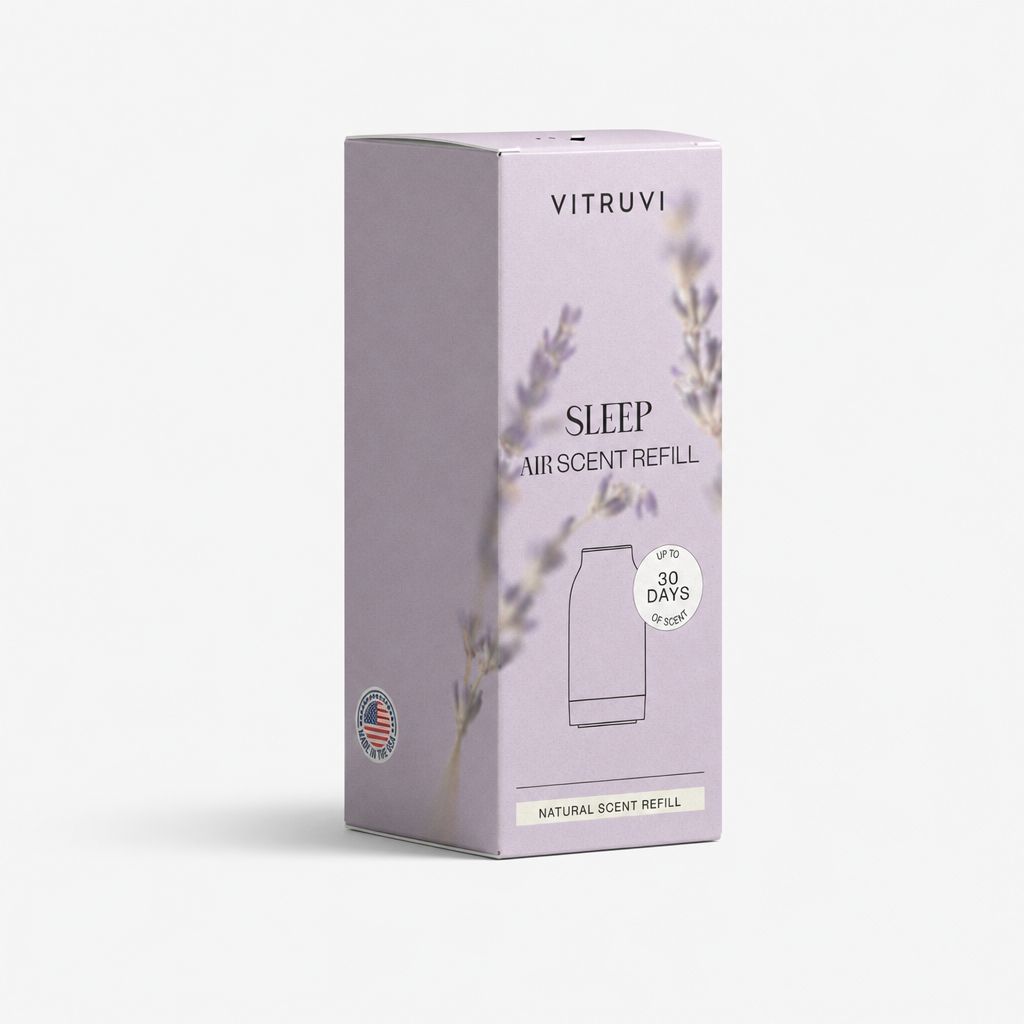 Sleep Air Scent Refill - Image 1