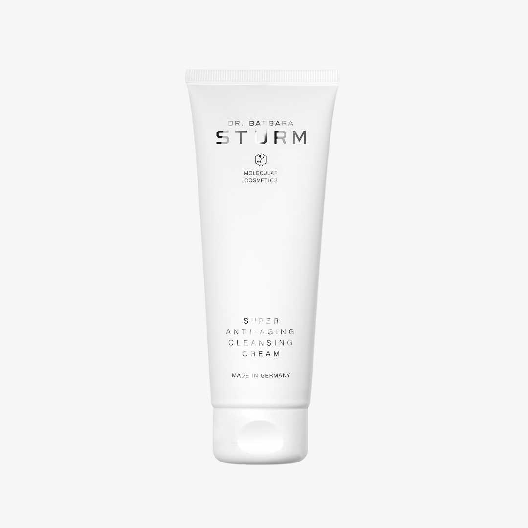 Super Anti-Aging Reinigungscreme