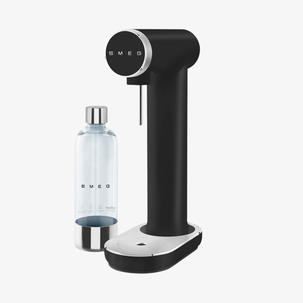 Soda Maker - Matte Black - Image 6