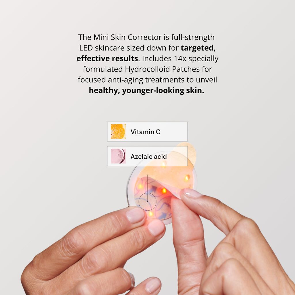 Mini Skin Corrector - Image 5
