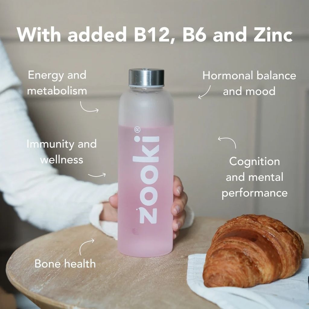Creatine+ For Women, Summer Fruits - Image 5