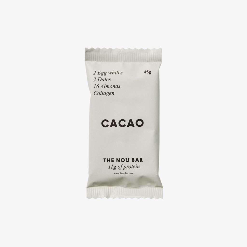 Cacao - Image 1