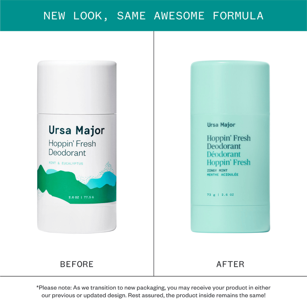 Hoppin' Fresh Deodorant - Image 5