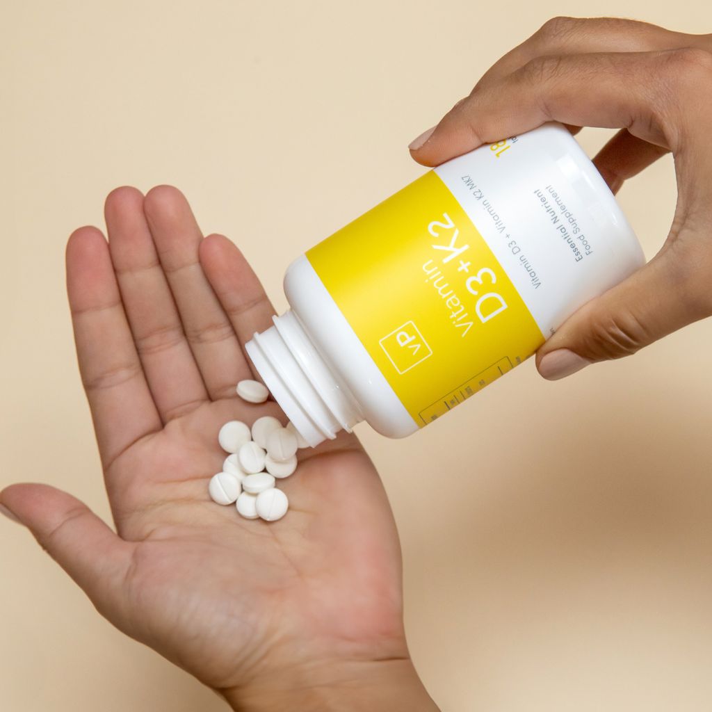 Vitamin D3 K2 - Image 4