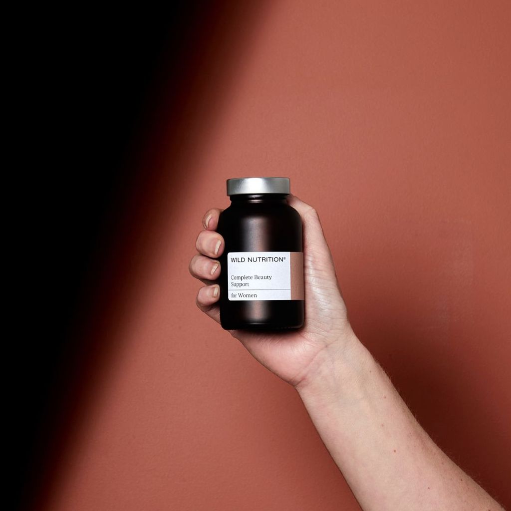 Food-Grown® Complete Beauty Support - Image 5