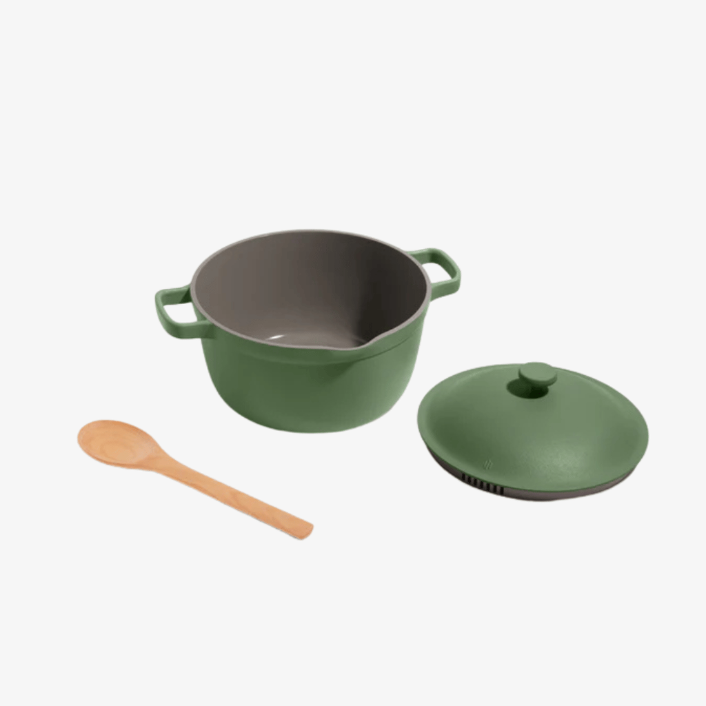 Cookware Set - Sage - Image 5