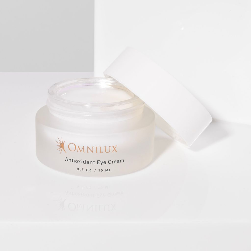 Antioxidant Eye Cream - Image 5