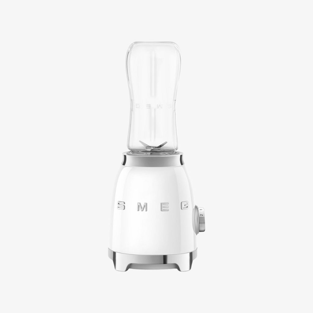 Compact Personal Blender - White - Image 5