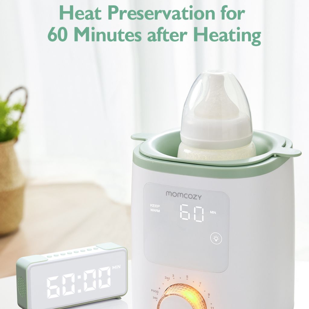 Nutri Bottle Warmer 9-in-1 - Image 5