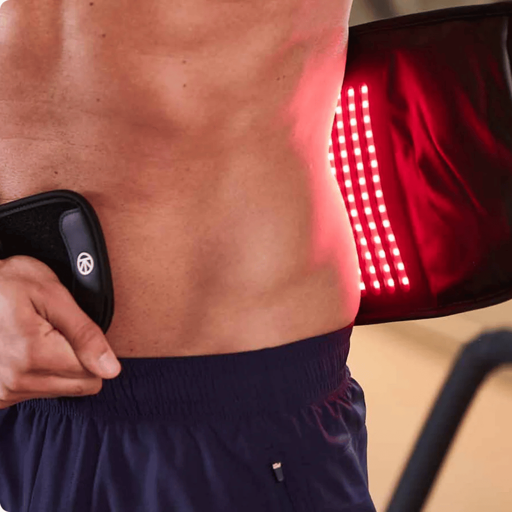 ThermBack LED Therapy - Image 5