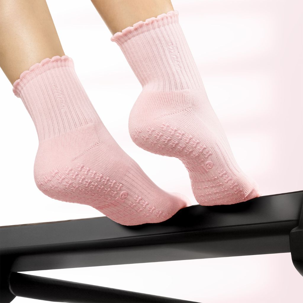 Grip Basics - Soft Pink - Image 4