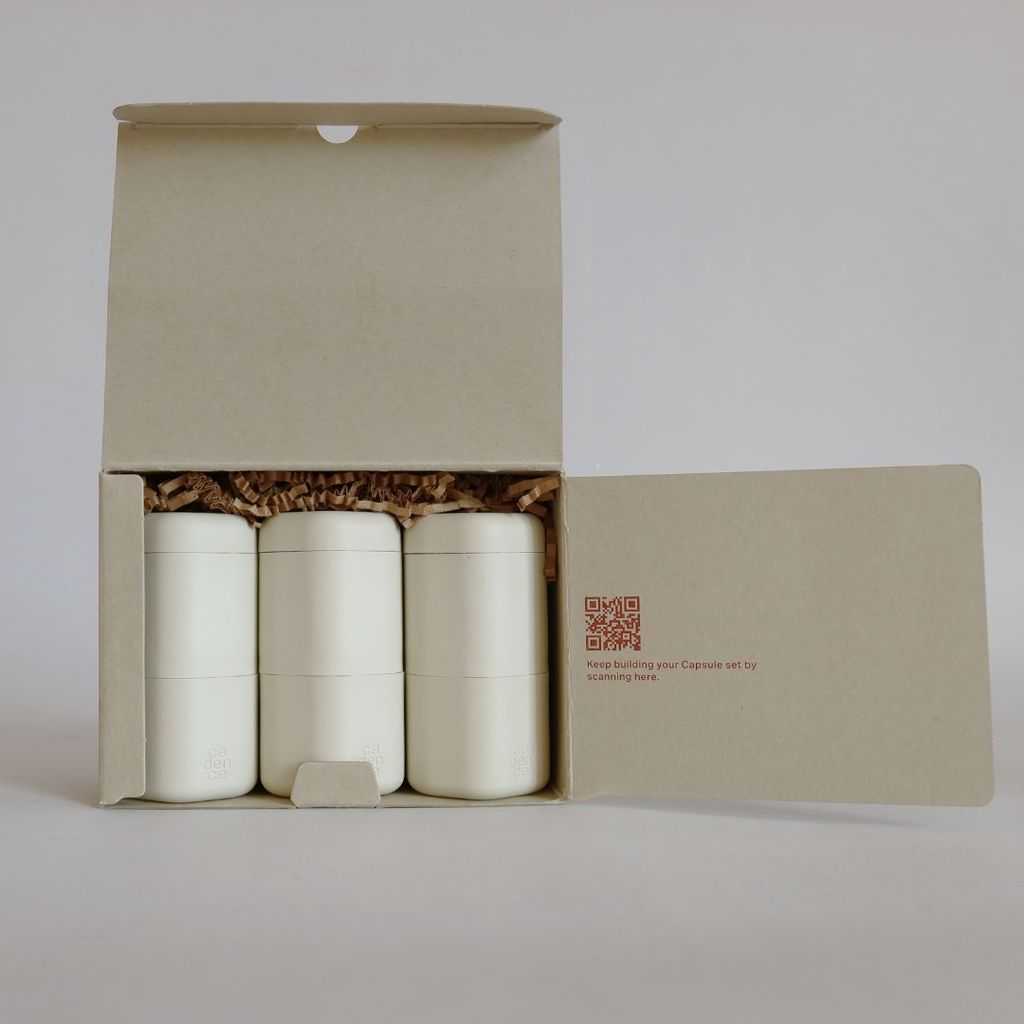 Healf x Cadence Supplement kit - Image 6