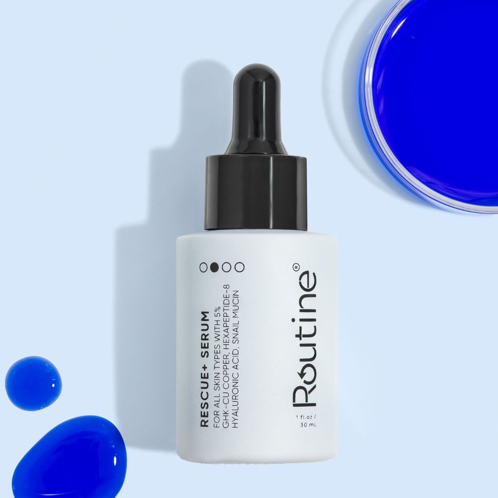 Rescue+ Serum - Image 7