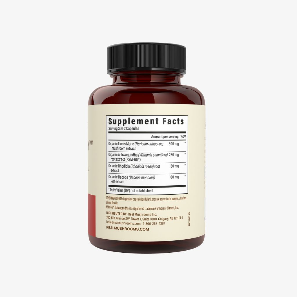 Real Clarity Capsules - Image 3