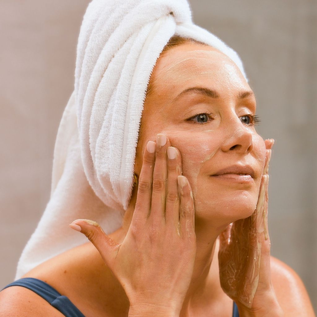 Enzyme Powder Cleanser - Image 5