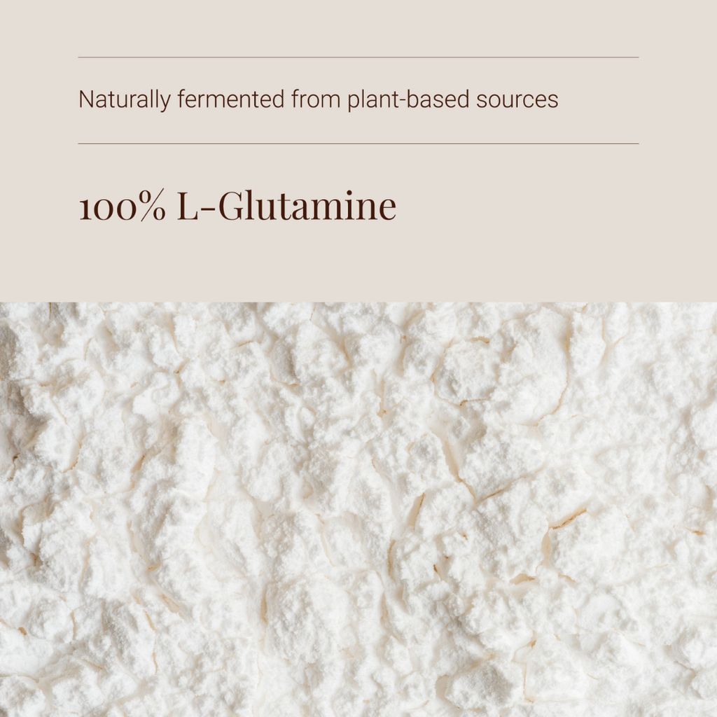 L-Glutamine Powder - Image 5