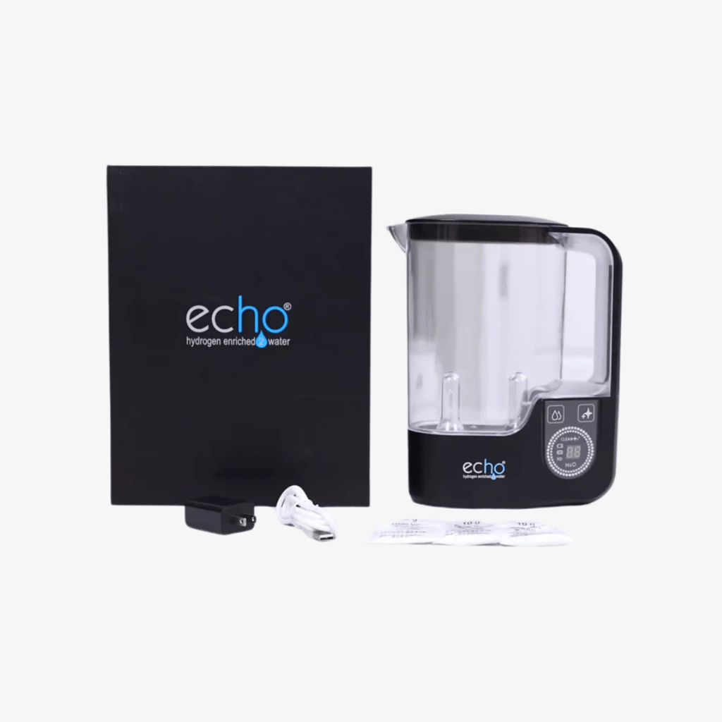 Hydrogen Water Pitcher - Image 2
