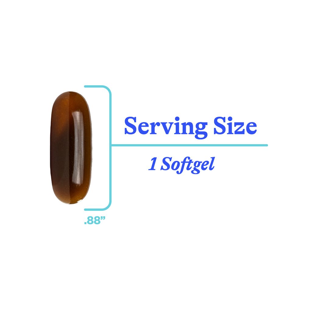 Optimal PC Softgels - Image 5