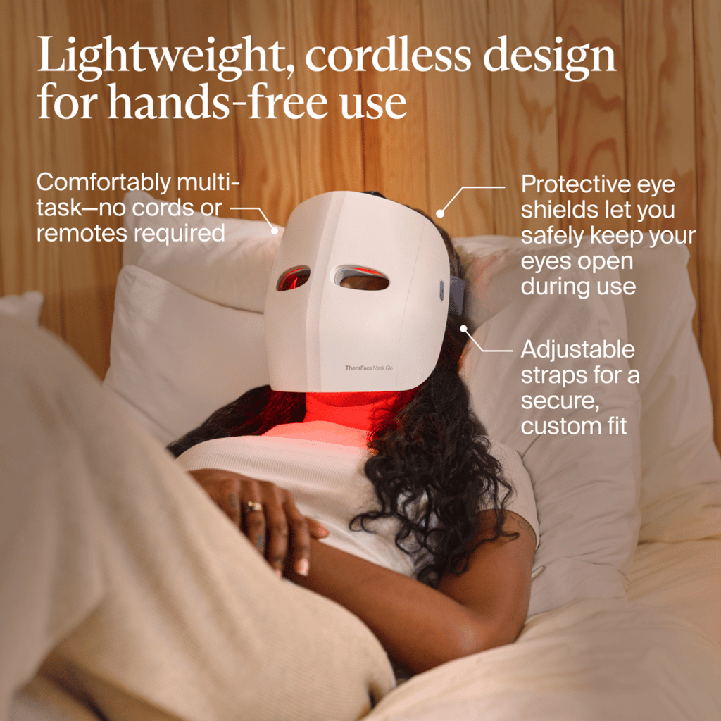 TheraFace Mask Glo - Image 7