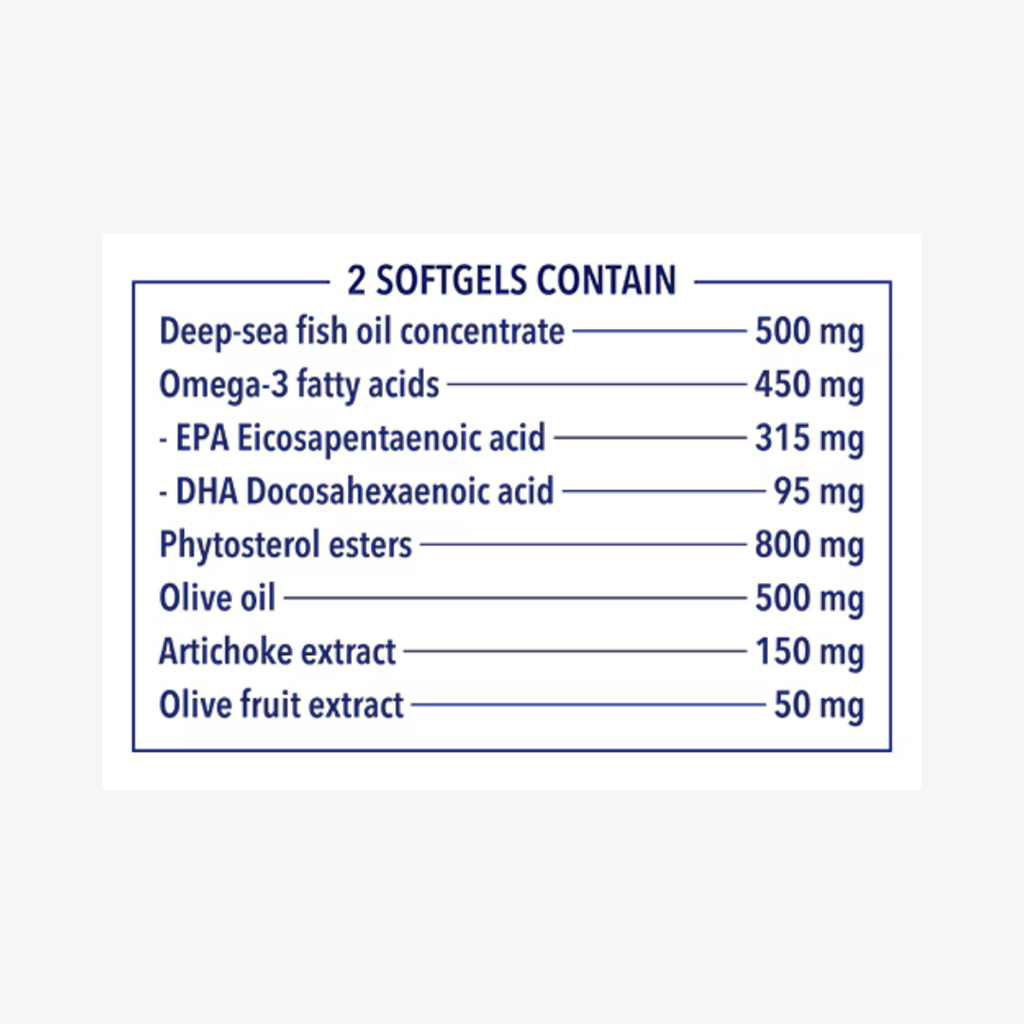 MorEPA - Cholesterol - Image 5